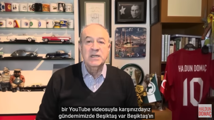 Beşiktaş Maçı Yorumu